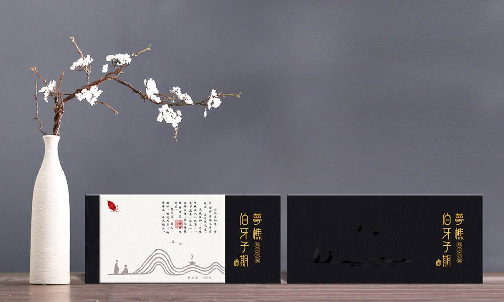 怒江土特产包装设计：融入地域文化，让土特产从“地方味”走向“全国潮”