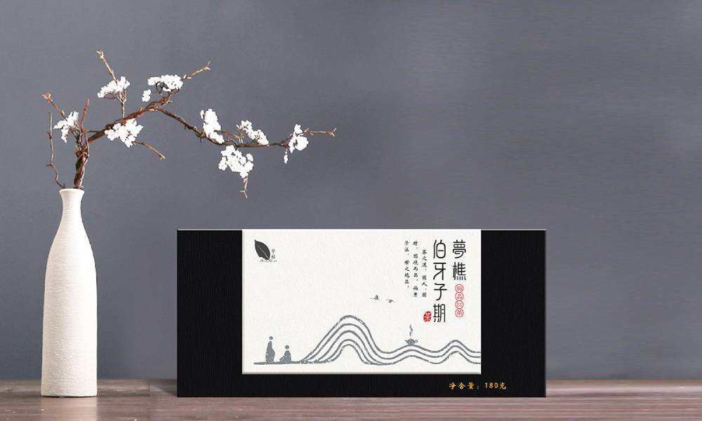 怒江国潮包装设计的创新路径——传统文化与年轻潮流的破圈融合