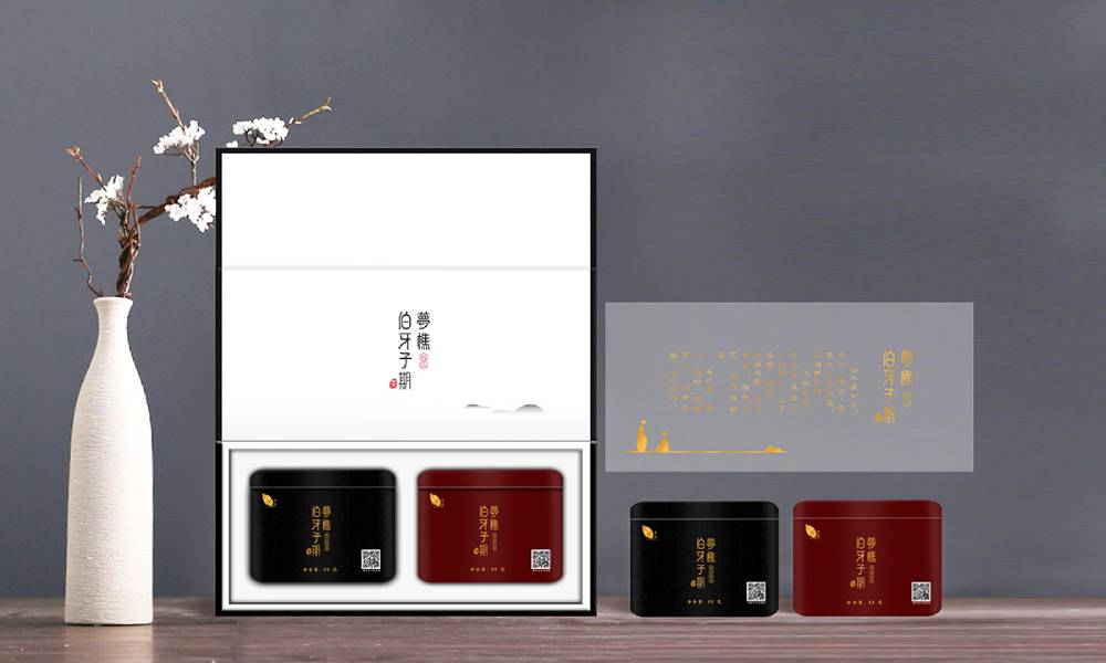怒江包装设计：文化赋能，创新驱动，解锁城市产业新势能