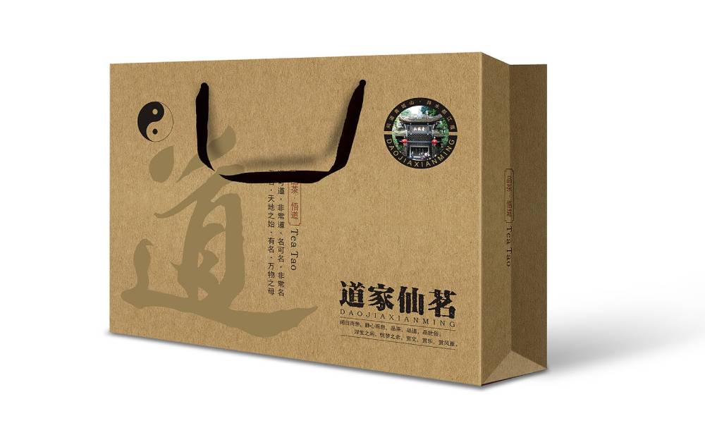 聚焦怒江产品包装设计：赋能产品，开启市场突围之旅