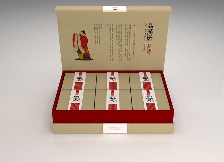 怒江年货包装设计的温情密码——从市井烟火到年节仪式的视觉重构