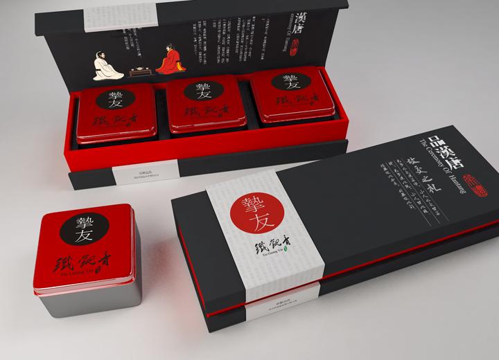 怒江包装盒设计：兼顾实用与美学，赋能产品价值