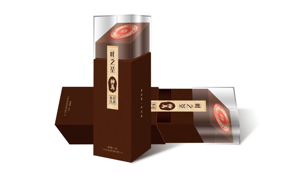 怒江礼品包装设计：以礼传情，融合城市特色，打造有温度的伴手礼