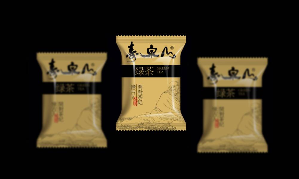 创新引领：怒江食品包装设计的未来方向