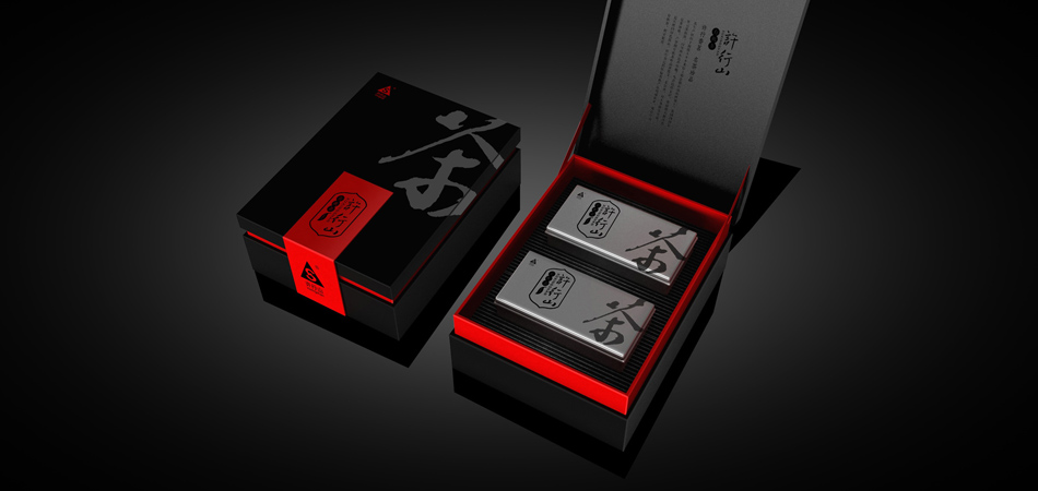 怒江专业包装设计的核心标准：从专业度到落地力，打造真正有效的包装