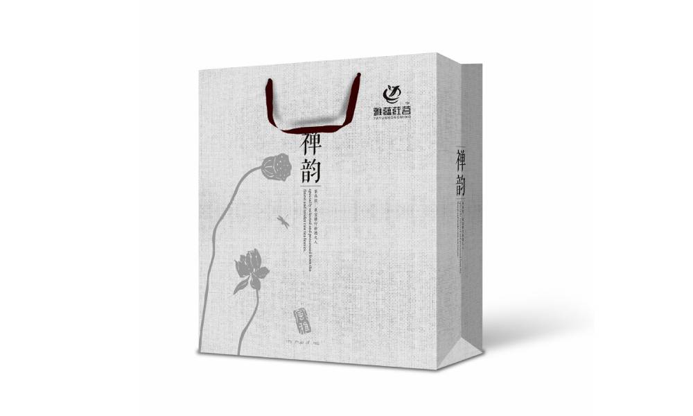 聚焦怒江本地包装设计公司：扎根本土，为品牌注入地域活力